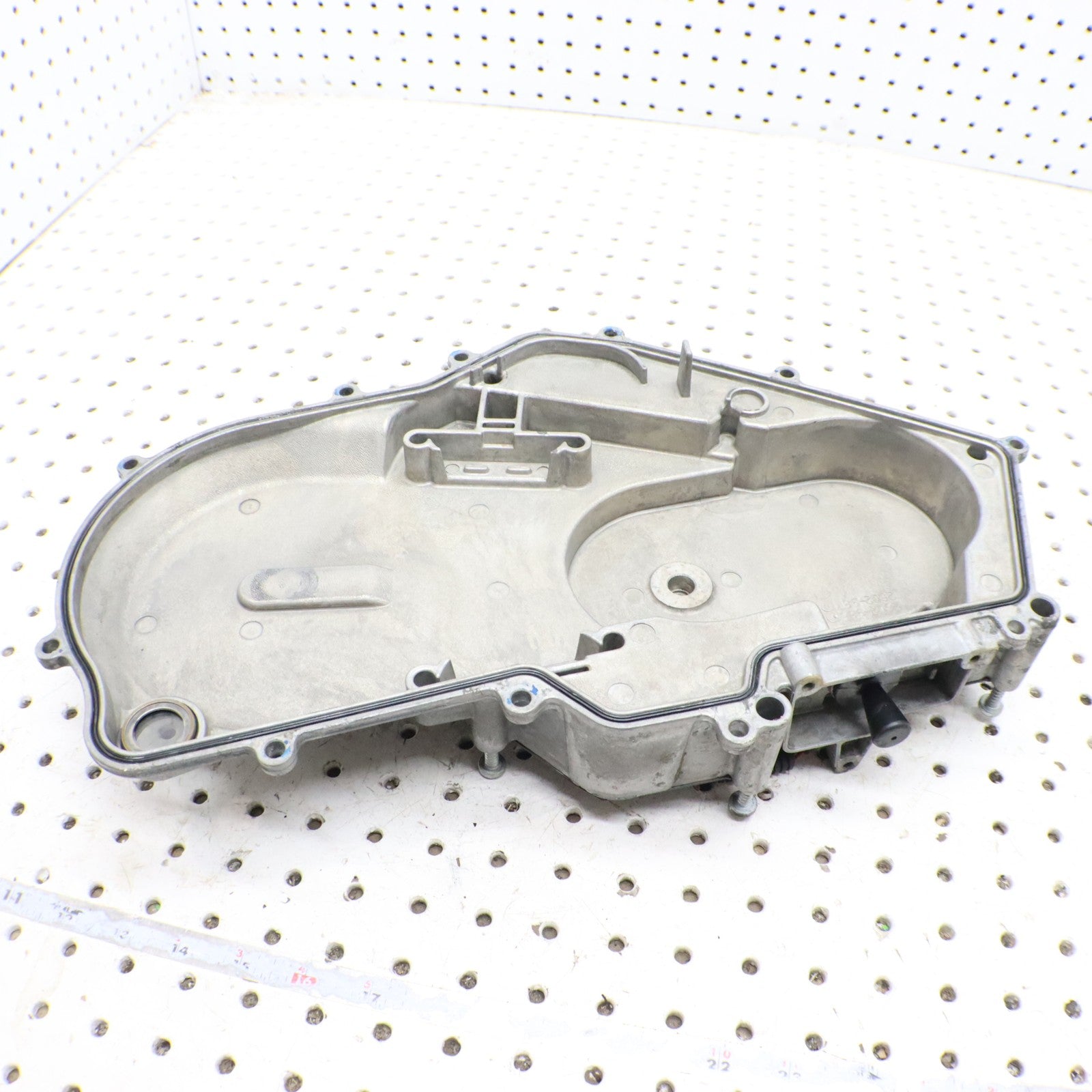 2016 Arctic Cat M8000 Chaincase Cover 1702-445; 1702-497