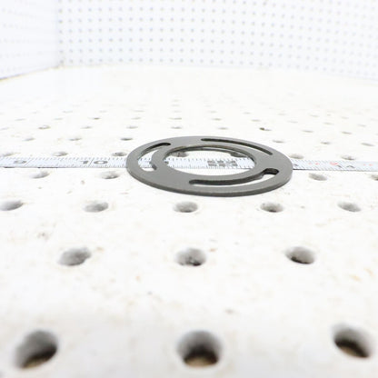 2013 YAMAHA GRIZZLY 700 Washer, Bearing Cover 5KM-11565-00-00