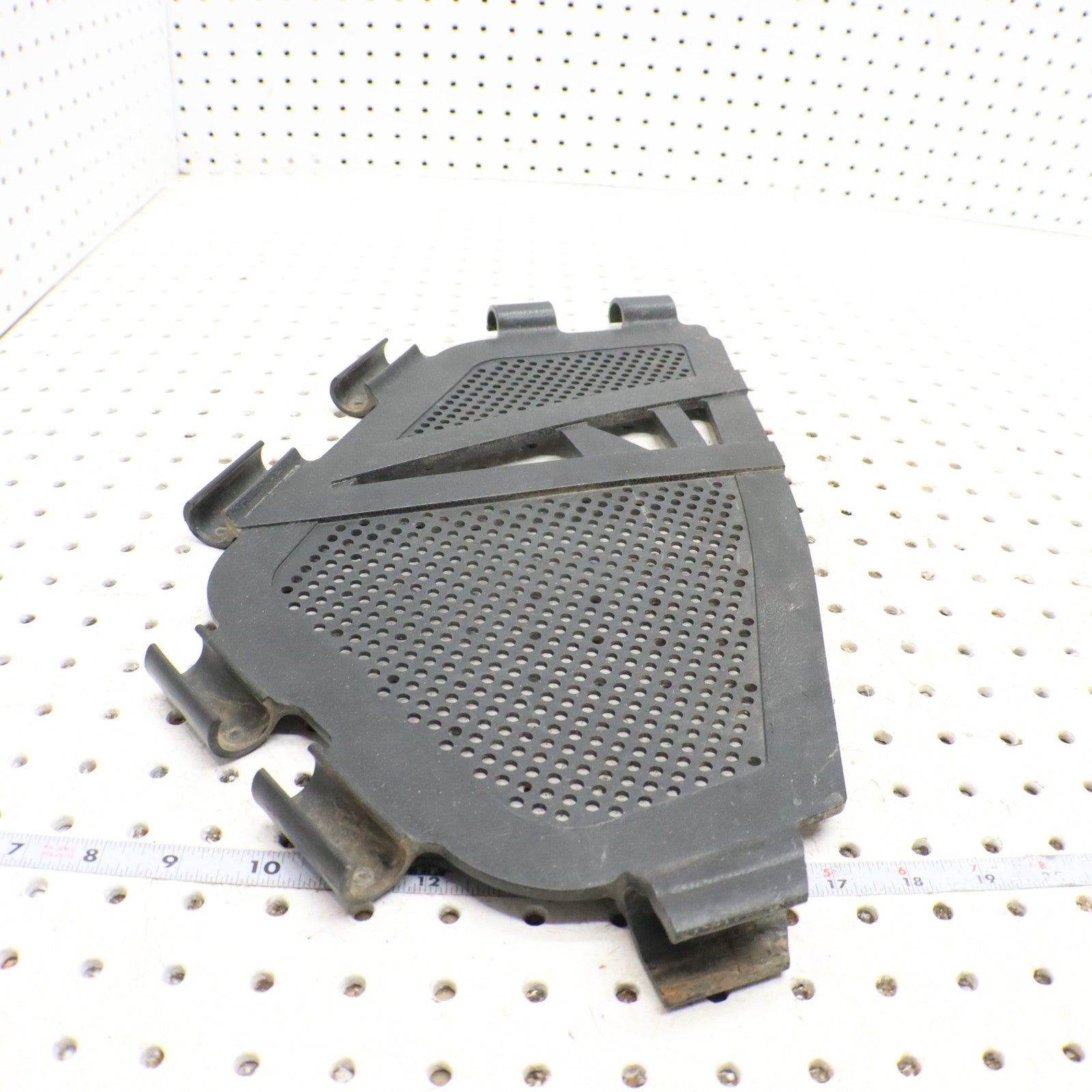 2009 Polaris Rzr 800 Body Side Guard Bolster LEFT 5437854-070