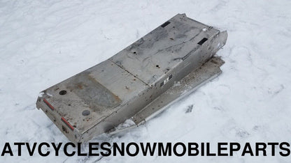 2002 POLARIS EDGE CLASSIC 500 TUNNEL 1013686-309 NO SHIPPING