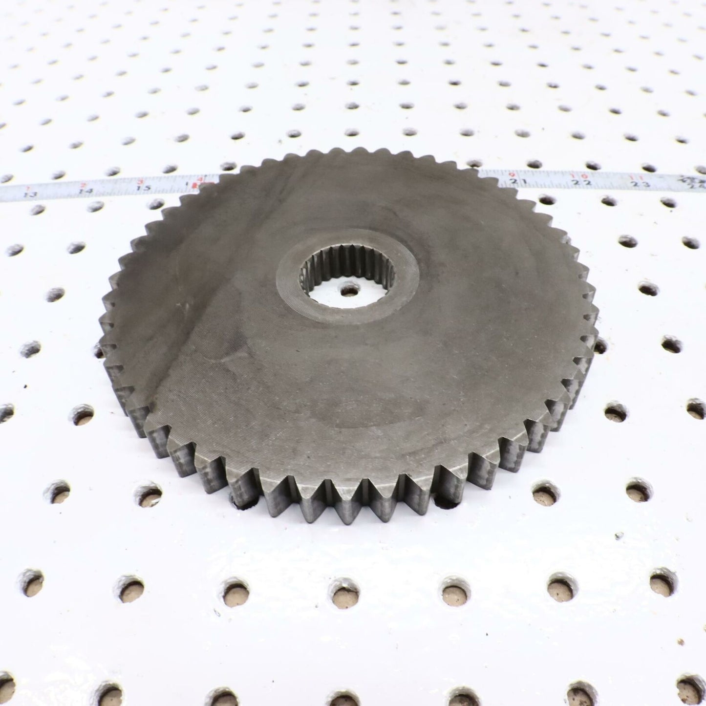 1996 POLARIS SCRAMBLER 400 TRANSMISSION SPROCKET, 51T 3233121