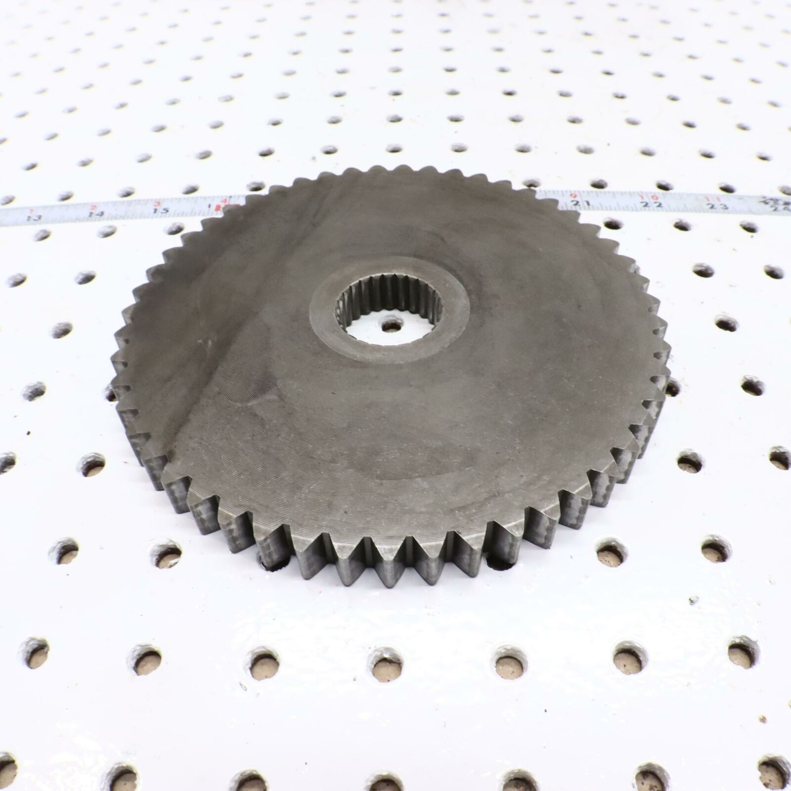 1996 POLARIS SCRAMBLER 400 TRANSMISSION SPROCKET, 51T 3233121