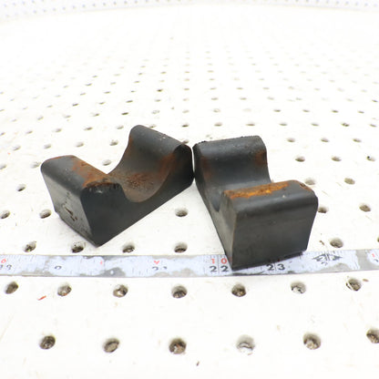 2009 Arctic Cat Crossfire R 8 Ski Stop Rubber Bumper 2603-553