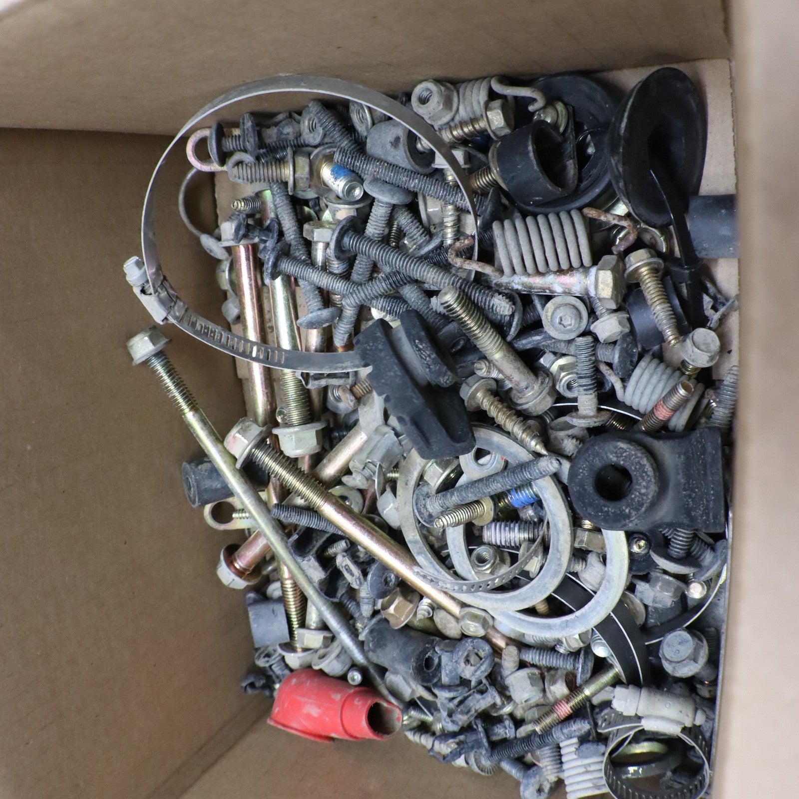 2014 Polaris Sportsman 570 Hardware Nuts Bolts Fasteners