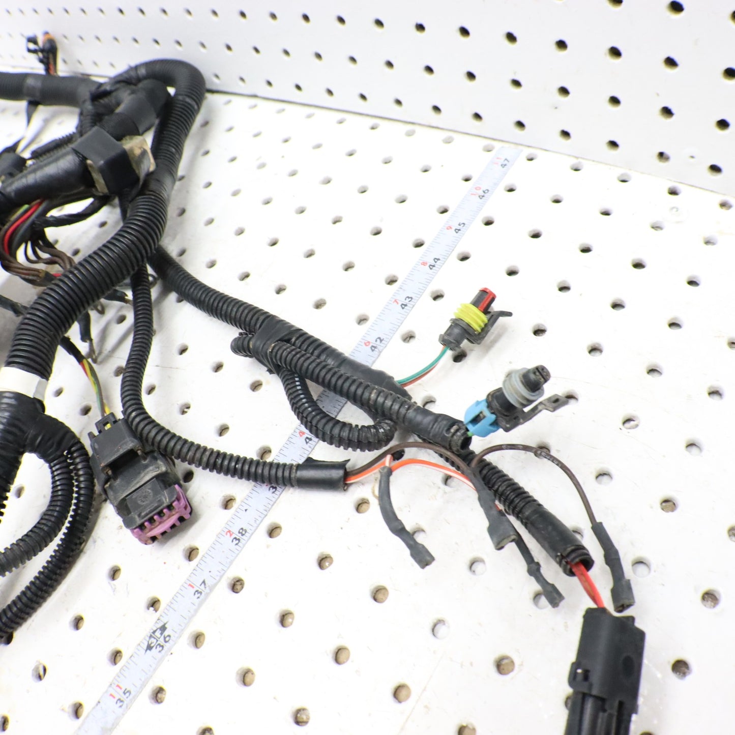 2013 Polaris Ranger 800 Wire Harness 2411761