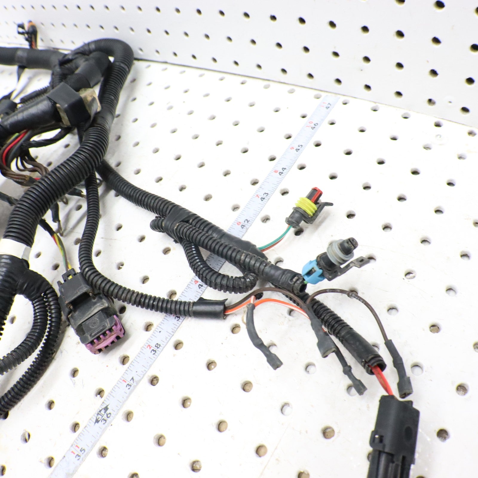 2013 Polaris Ranger 800 Wire Harness 2411761