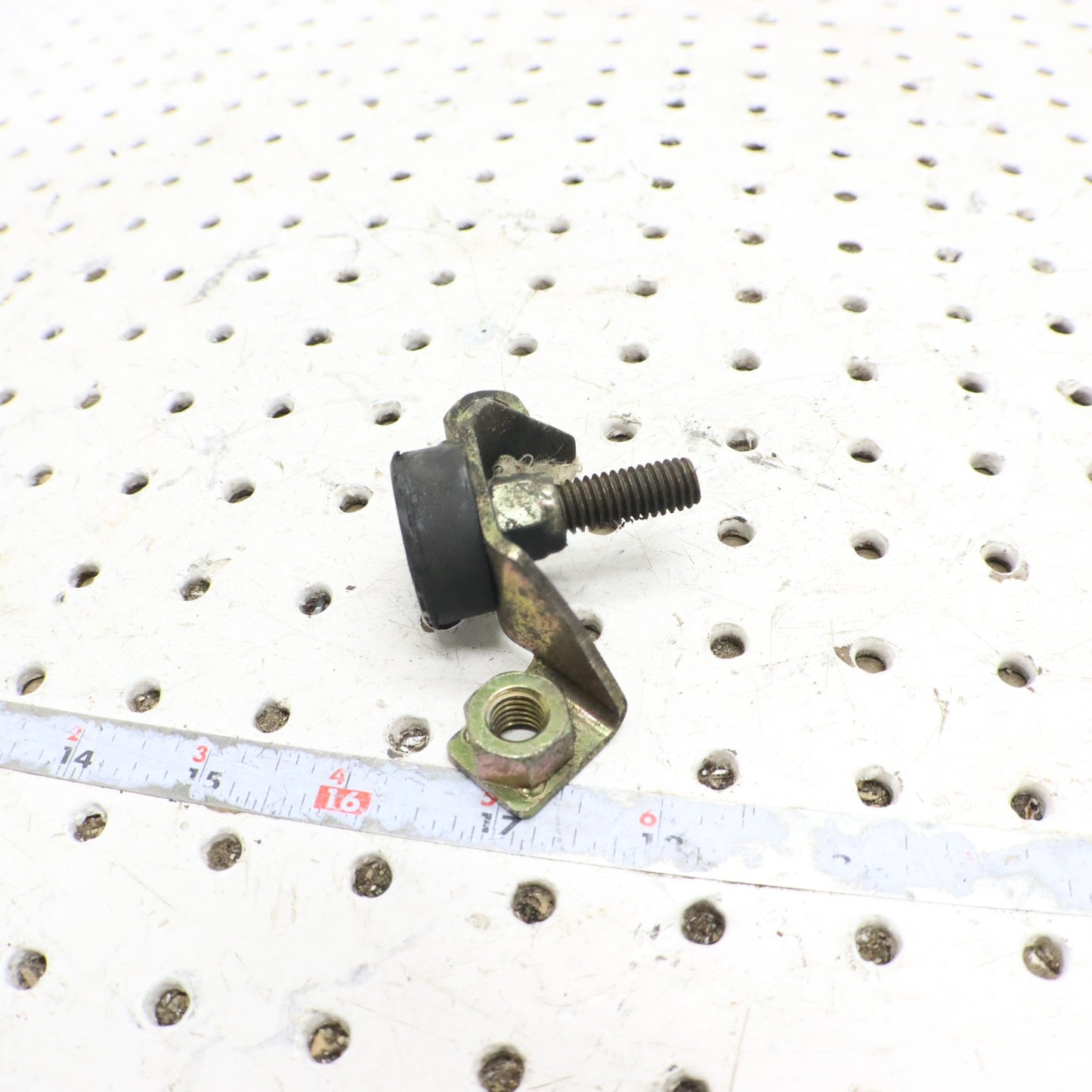 2007 Polaris Iq 600 Motor Engine Mount TORQUE ARM 1015728; 3021354 