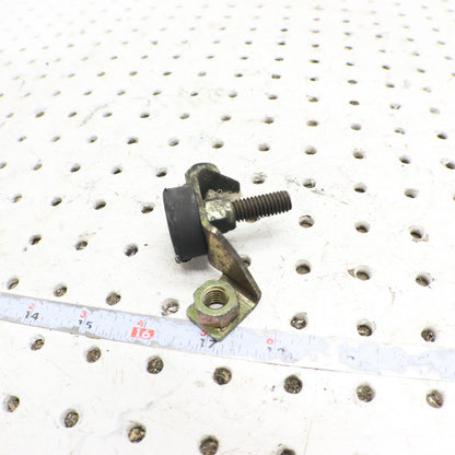 2007 Polaris Iq 600 Motor Engine Mount TORQUE ARM 1015728; 3021354 