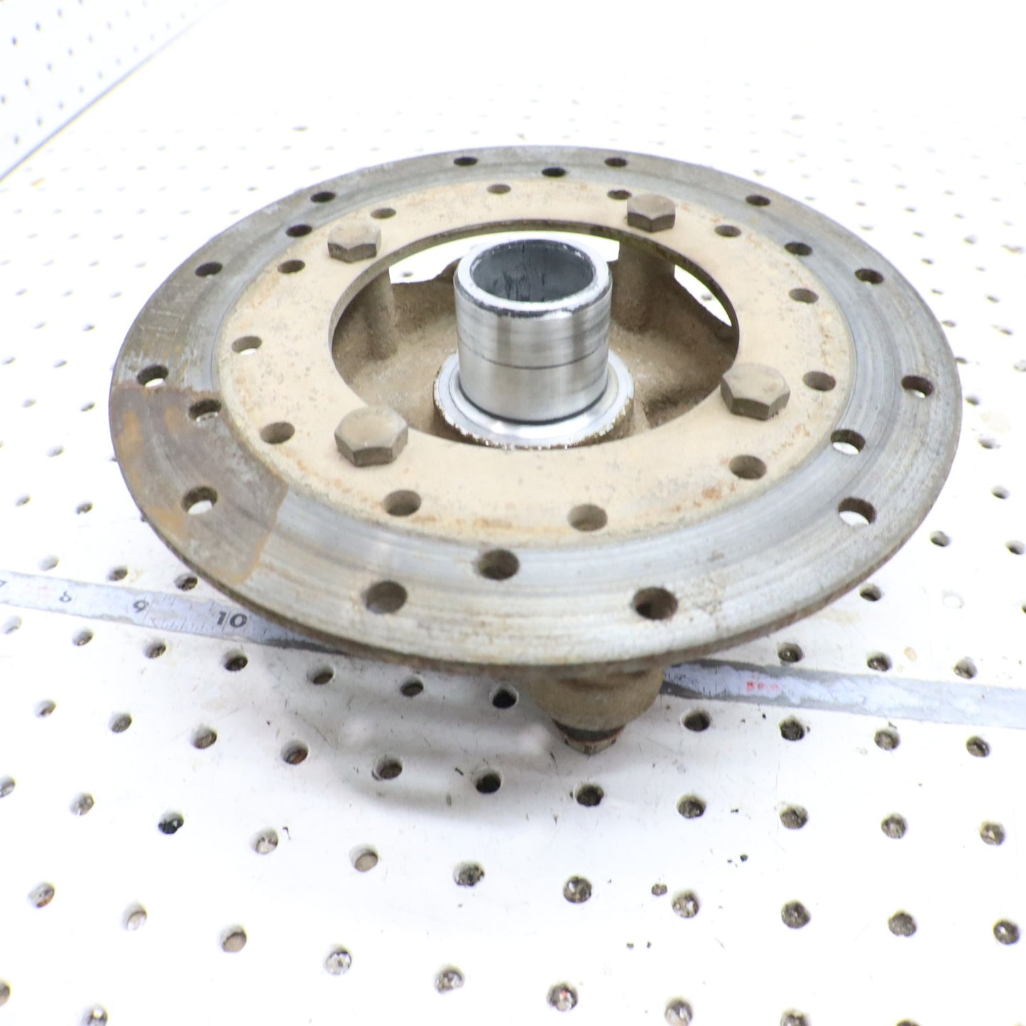 2012 Polaris Sportsman 500 REAR Wheel Hub 5135113 5143629