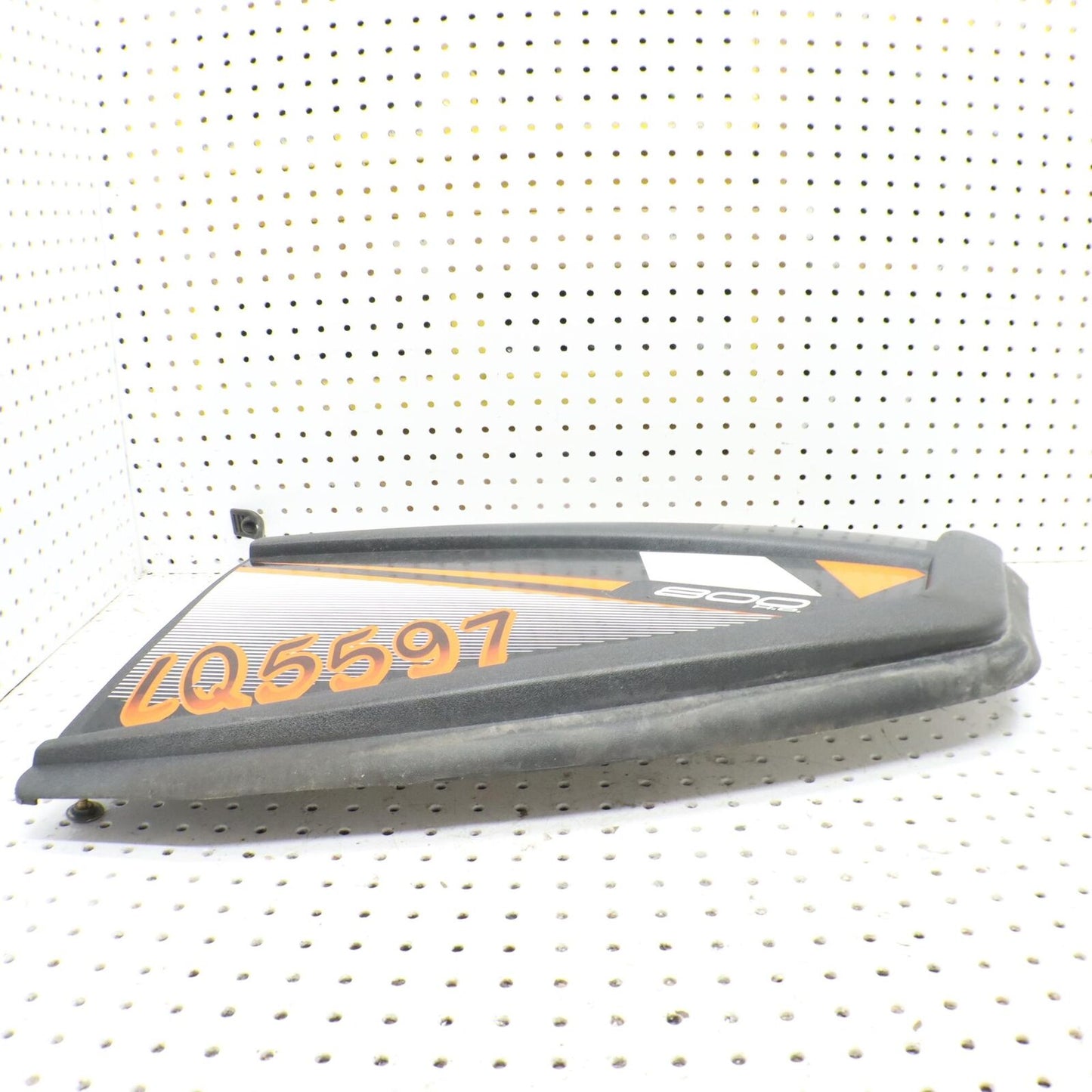 2011 ARCTIC CAT M8 RIGHT RH SIDE PANEL COVER 4606-256