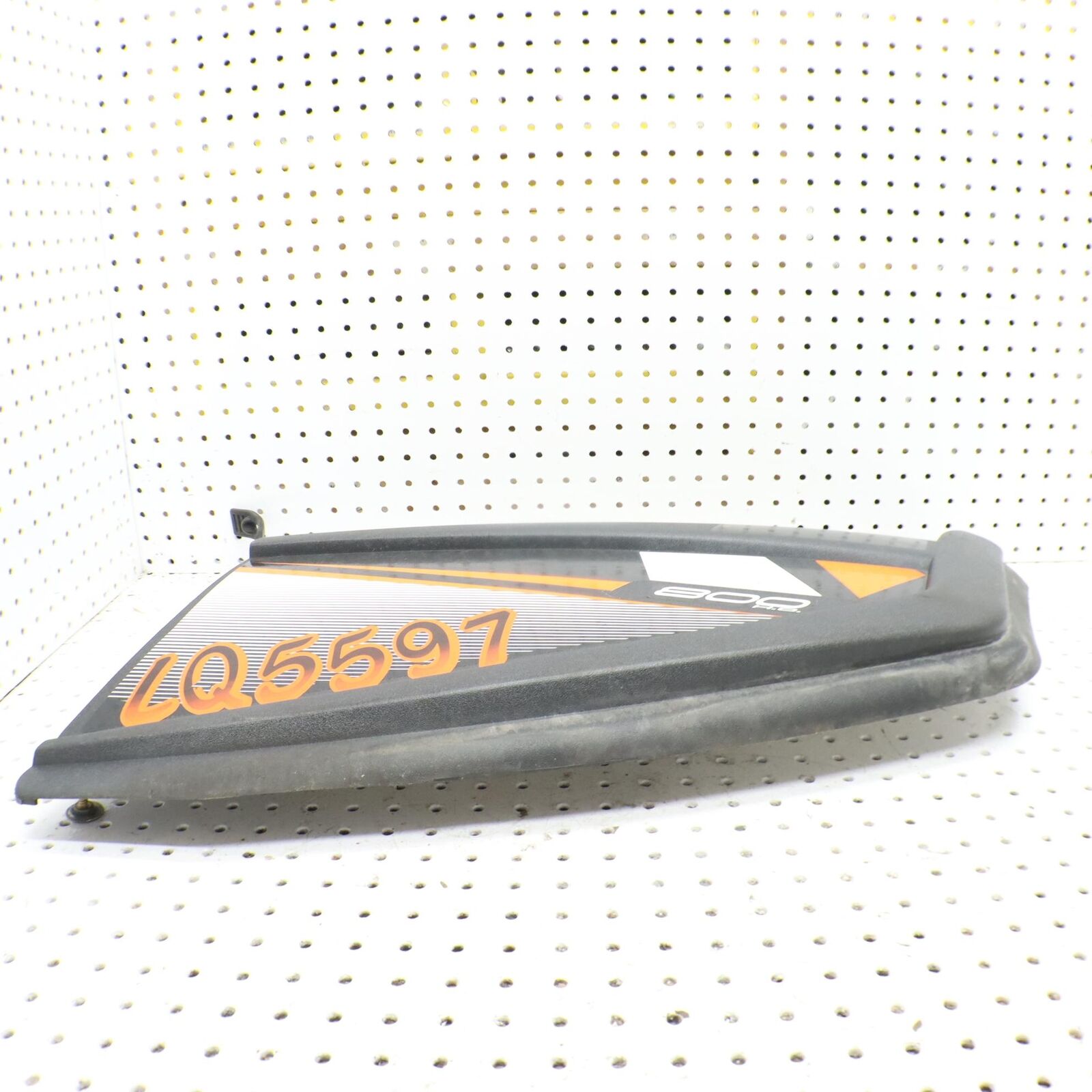 2011 ARCTIC CAT M8 RIGHT RH SIDE PANEL COVER 4606-256