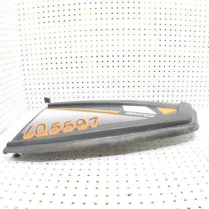 2011 ARCTIC CAT M8 RIGHT RH SIDE PANEL COVER 4606-256