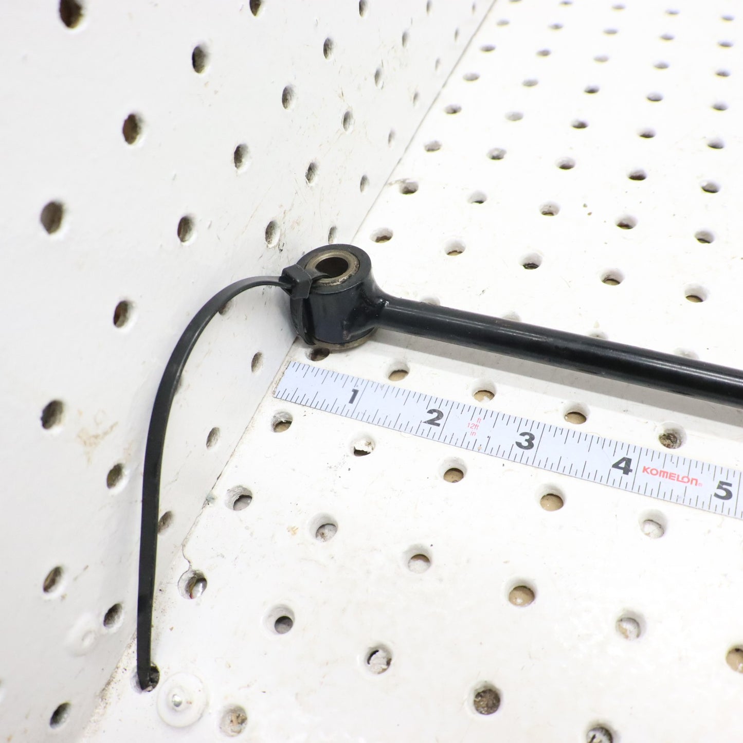 2009 Arctic Cat Crossfire R 8 Rear Shock Rod Link 1704-416; 1604-498