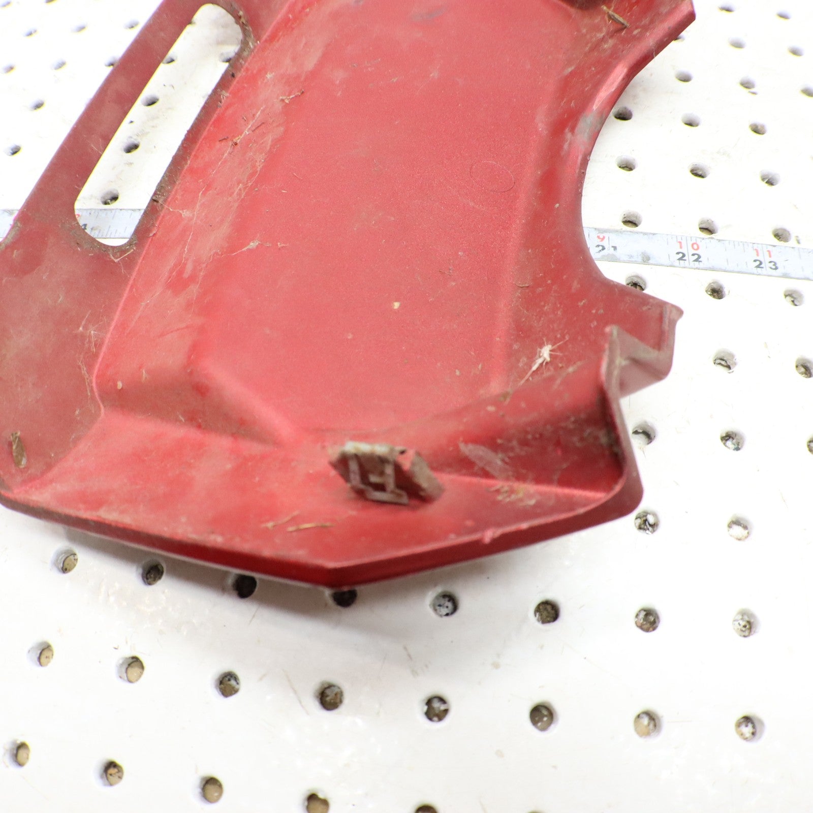 2008 Polaris Sportsman 800 Front Fender Cover 5436717-520