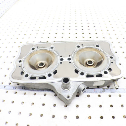 2016 Polaris Rush 800 Cylinder Head 3022642 GOOD!!