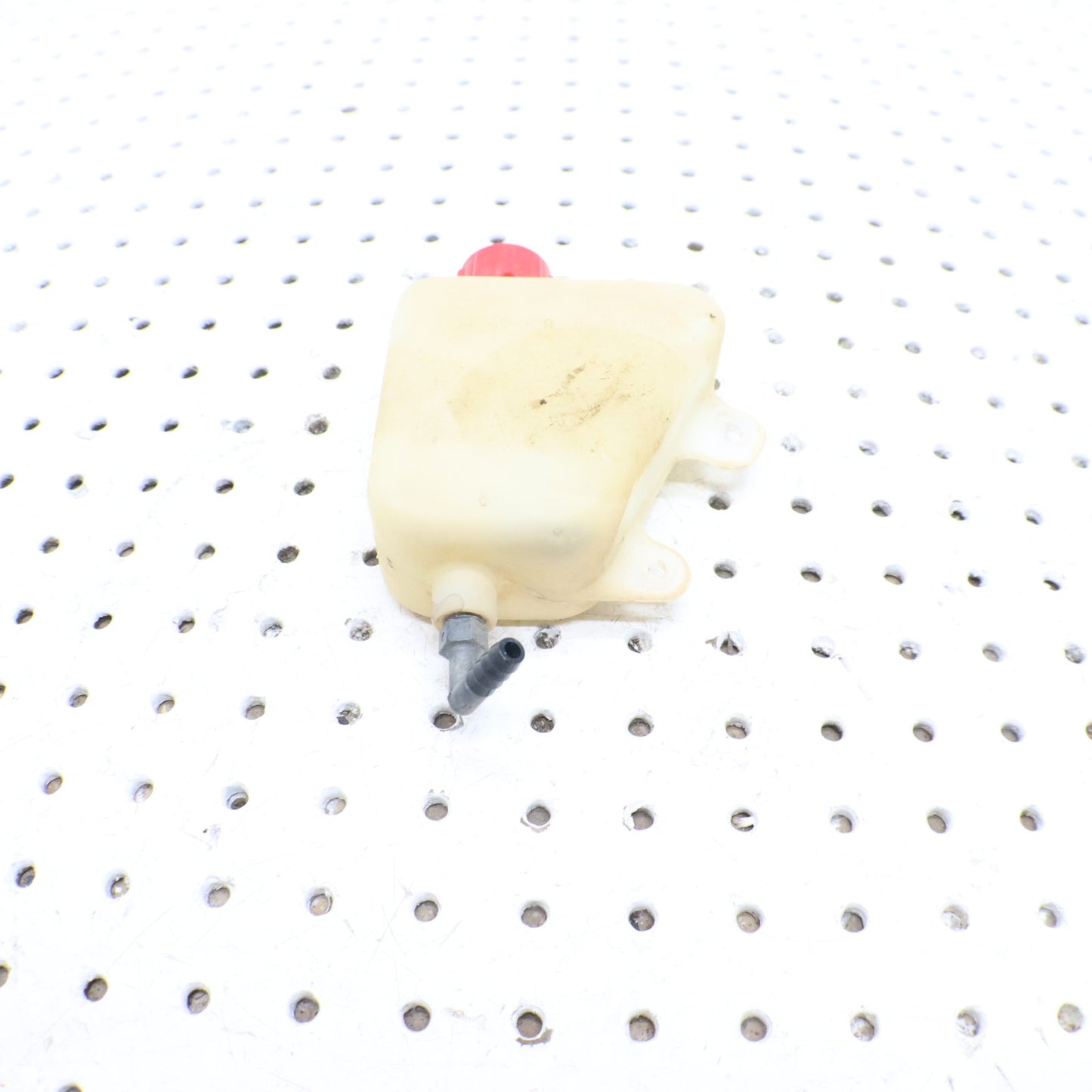2009 Polaris Rzr 800 Coolant Tank Surge Bottle 5436936