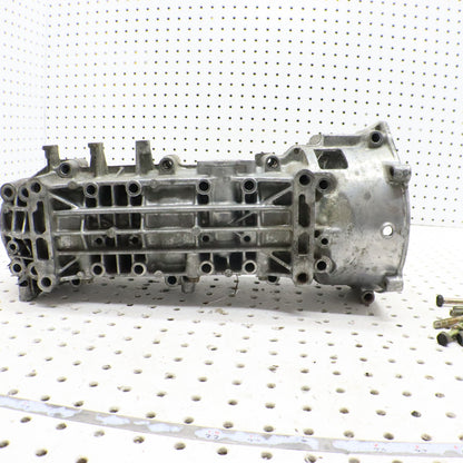 1995 Polaris Xcr 600 Crankcase Engine Case Motor Case Crank Case 3084669