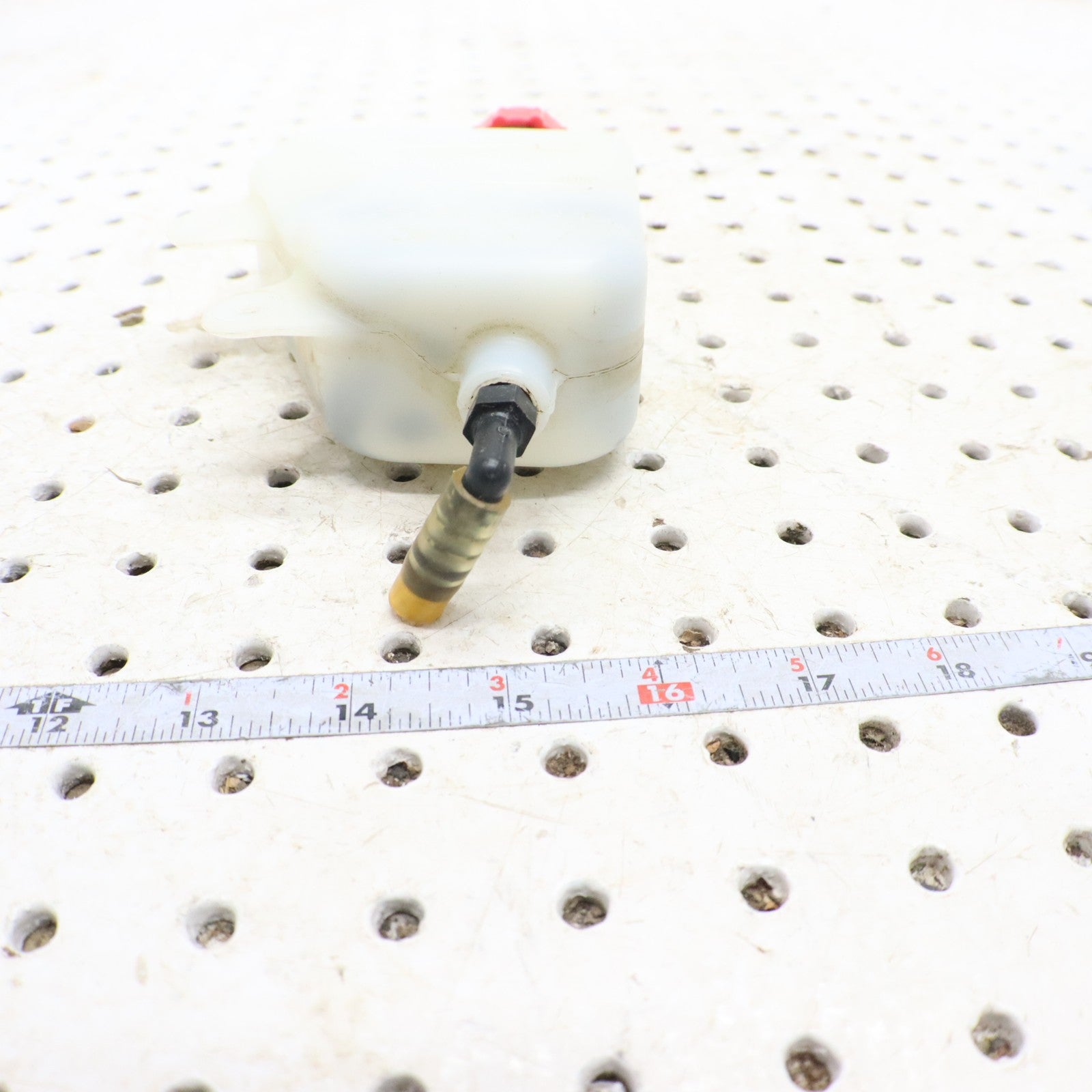 2008 Polaris Sportsman 800 Coolant Tank Surge Bottle 5436936