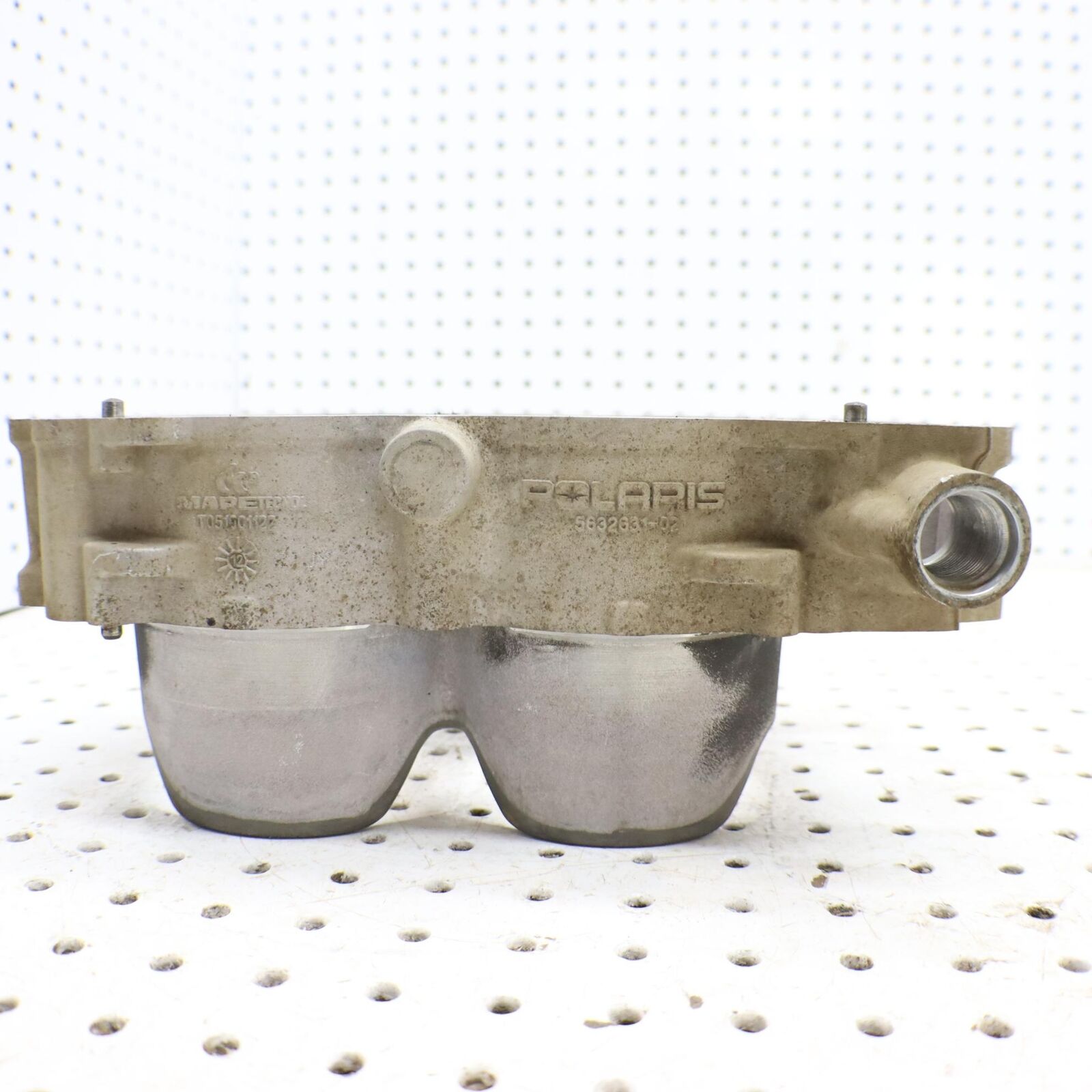 2013 POLARIS RANGER XP 900 CYLINDER 3022442 3022579 CORE