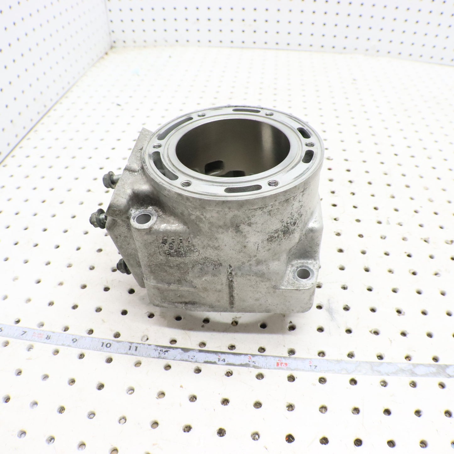 2012 Arctic Cat Proclimb M800 Cylinder Jug 3007-849