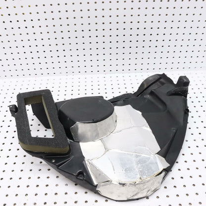 2006 POLARIS CLASSIC 700 AIR PLENUM, HEADLIGHT ACCESSS COVER 2633044