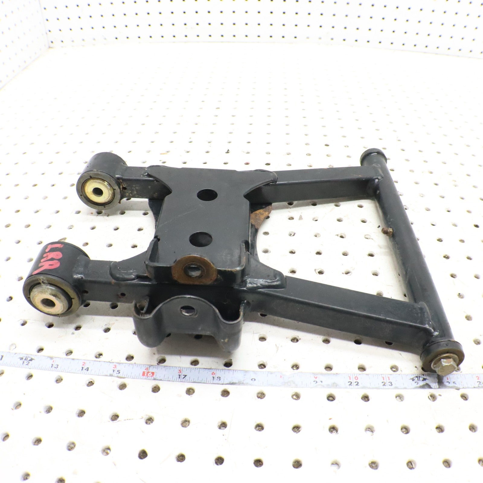 2016 Polaris Sportsman 570 Lower Right Rear Control A Arm 1015889-067