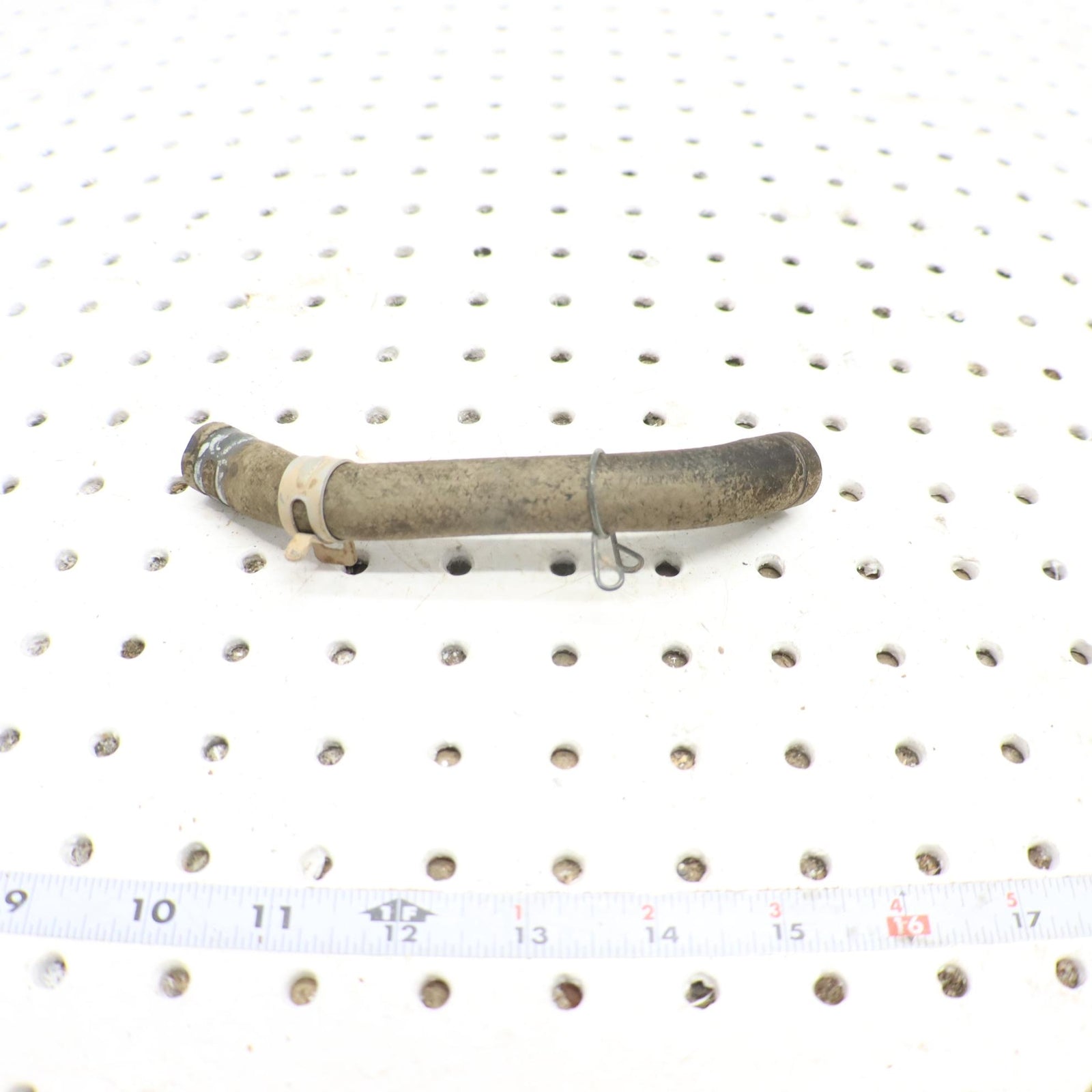 2016 SUZUKI KING QUAD 500 AIR HOSE 18711-31G00