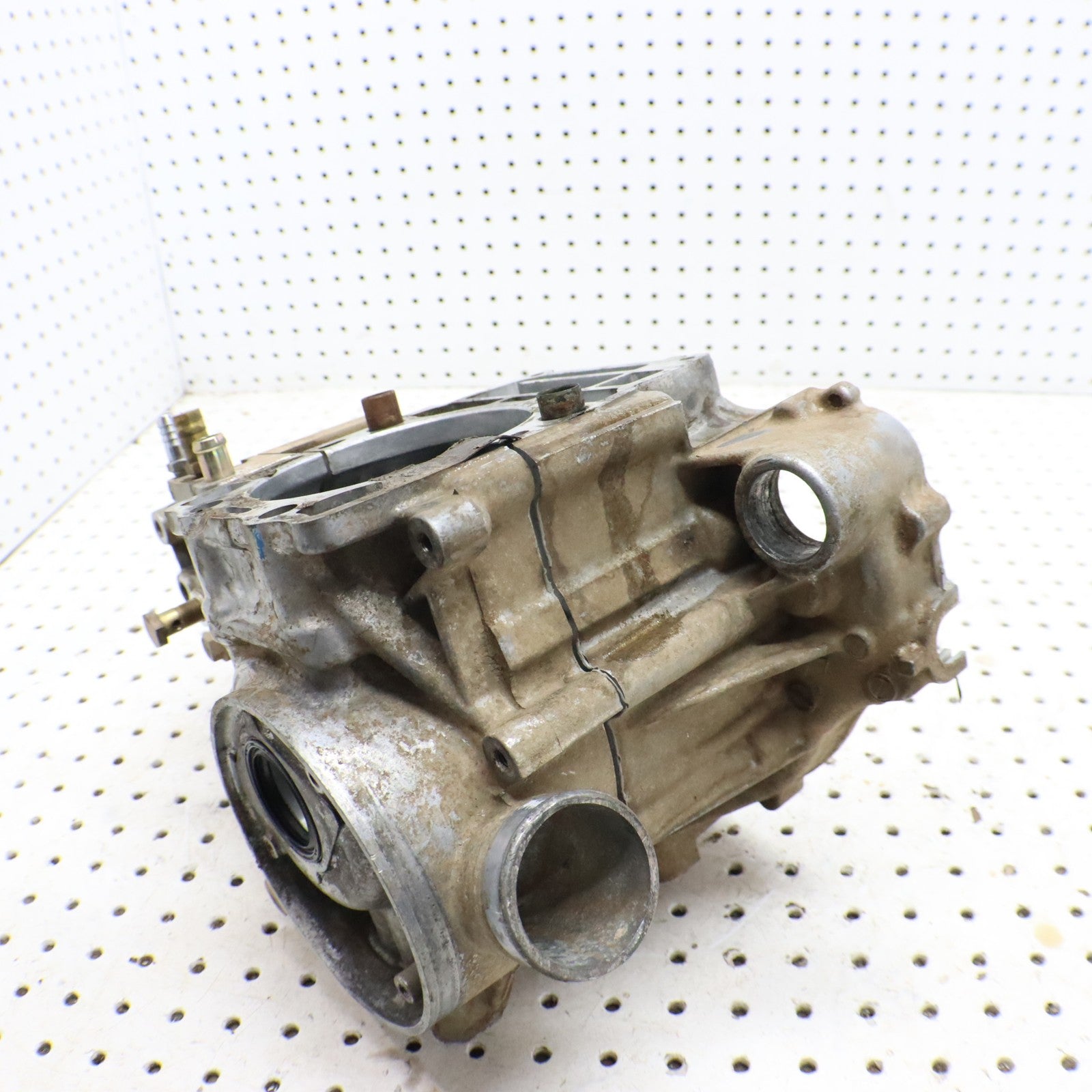 2004 Polaris Sportsman 500 Crankcase Engine Case 3089240