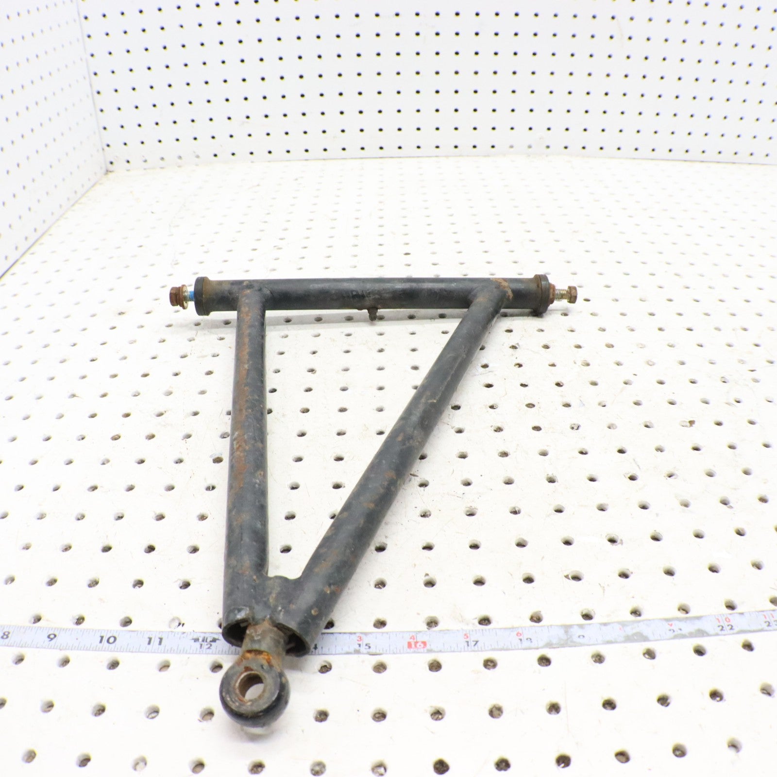 2009 Polaris Sportsman 800 Front Lower Right Control A Arm 2202866