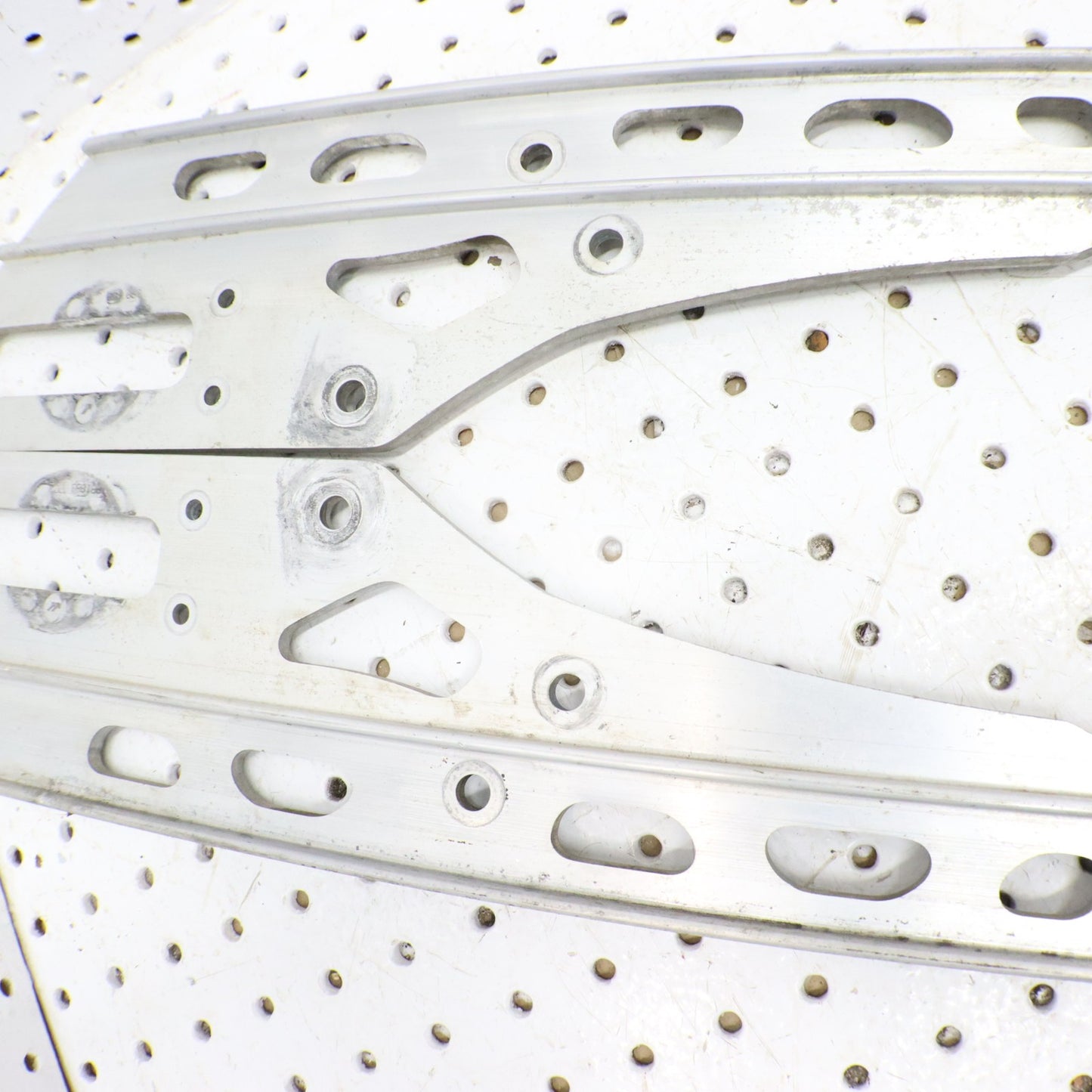 2009 Arctic Cat Crossfire R 8 Slide Rails 3604-464