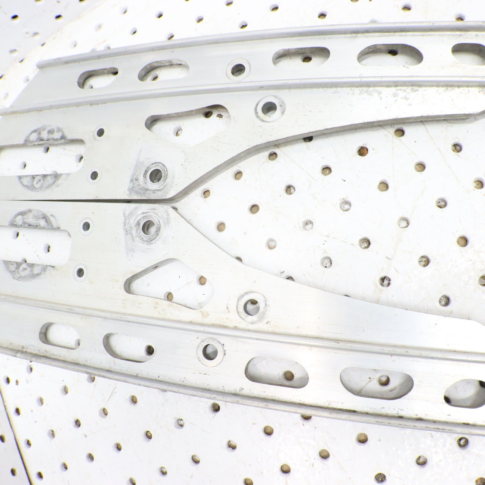 2009 Arctic Cat Crossfire R 8 Slide Rails 3604-464