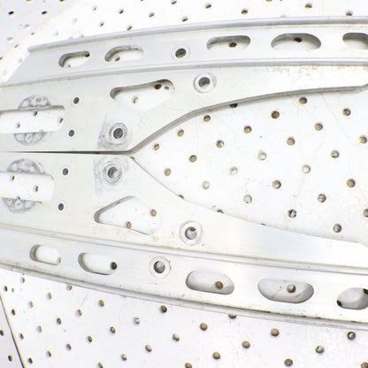 2009 Arctic Cat Crossfire R 8 Slide Rails 3604-464