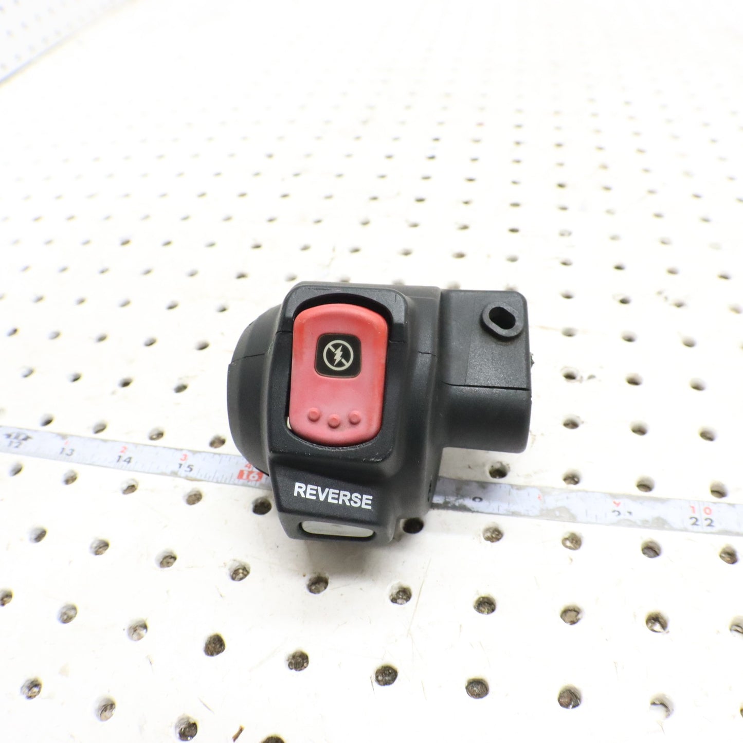 2009 Arctic Cat Crossfire R 8 Throttle Control Block 0609-880