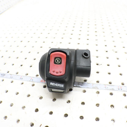 2009 Arctic Cat Crossfire R 8 Throttle Control Block 0609-880