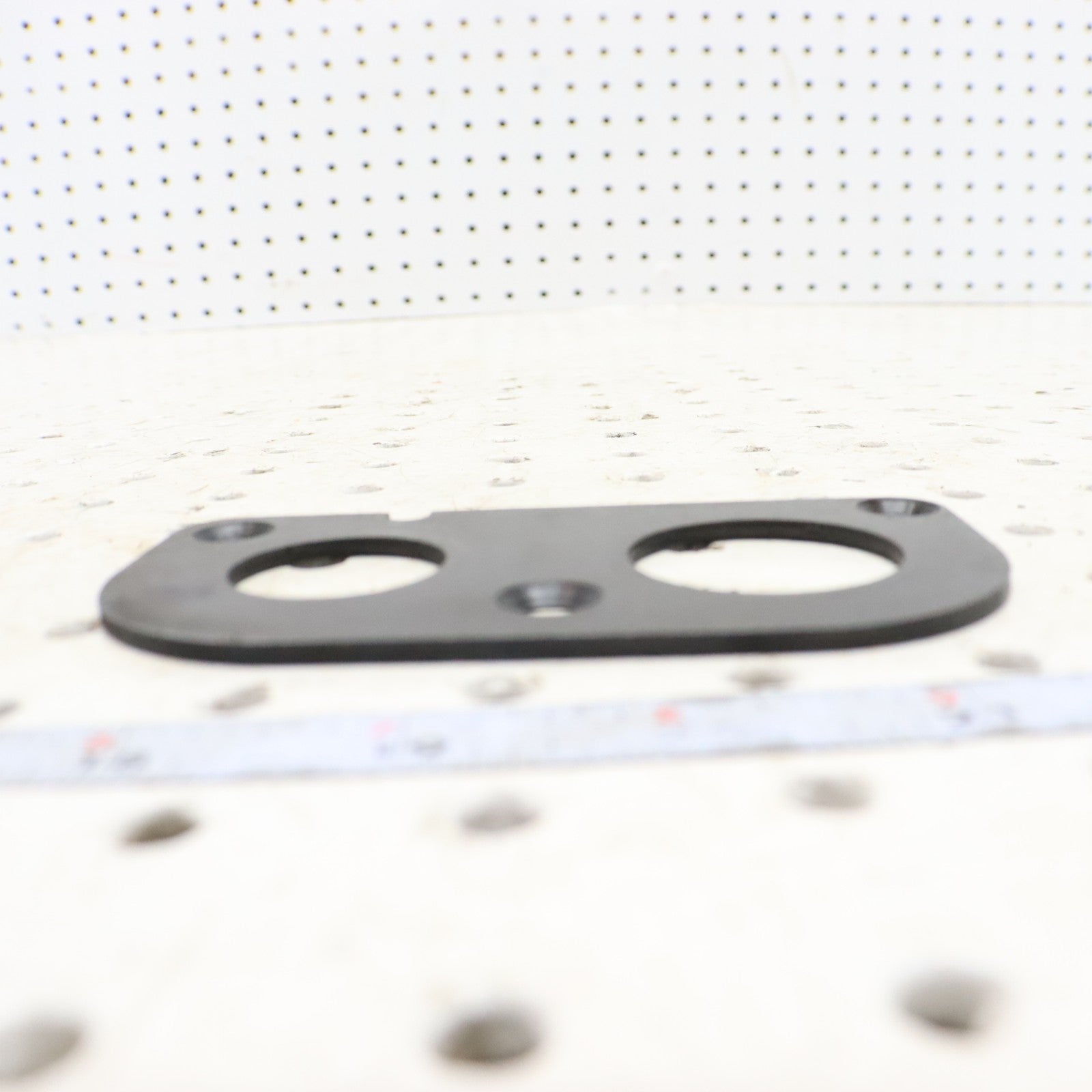 2009 Polaris Rzr 800 Thrust Plate 5244286