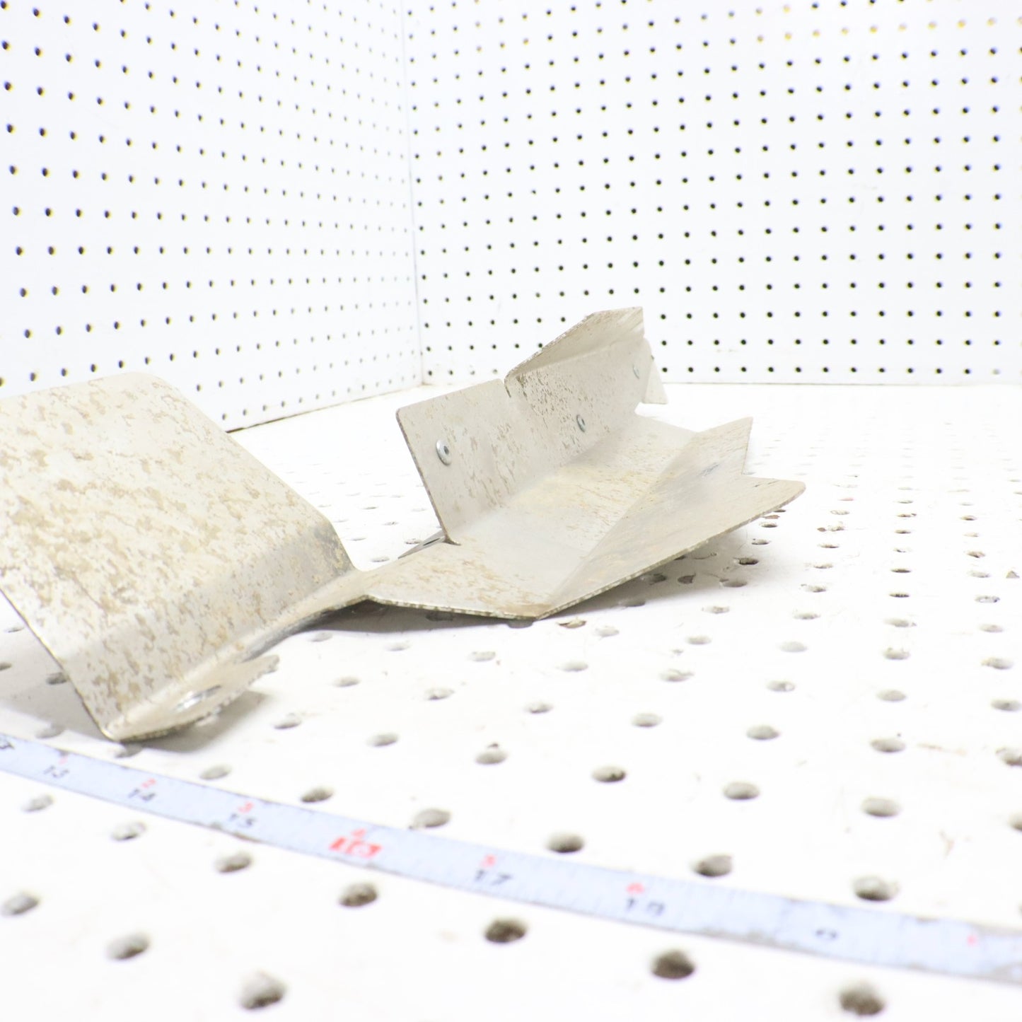 2016 Polaris Sportsman 570 Exhaust Heat Shield 5265203