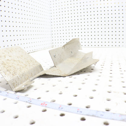 2016 Polaris Sportsman 570 Exhaust Heat Shield 5265203