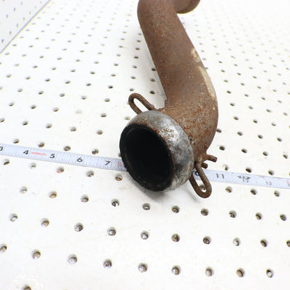 2009 Polaris Sportsman 800 WELD EXHAUST SECONDARY 1261798-489