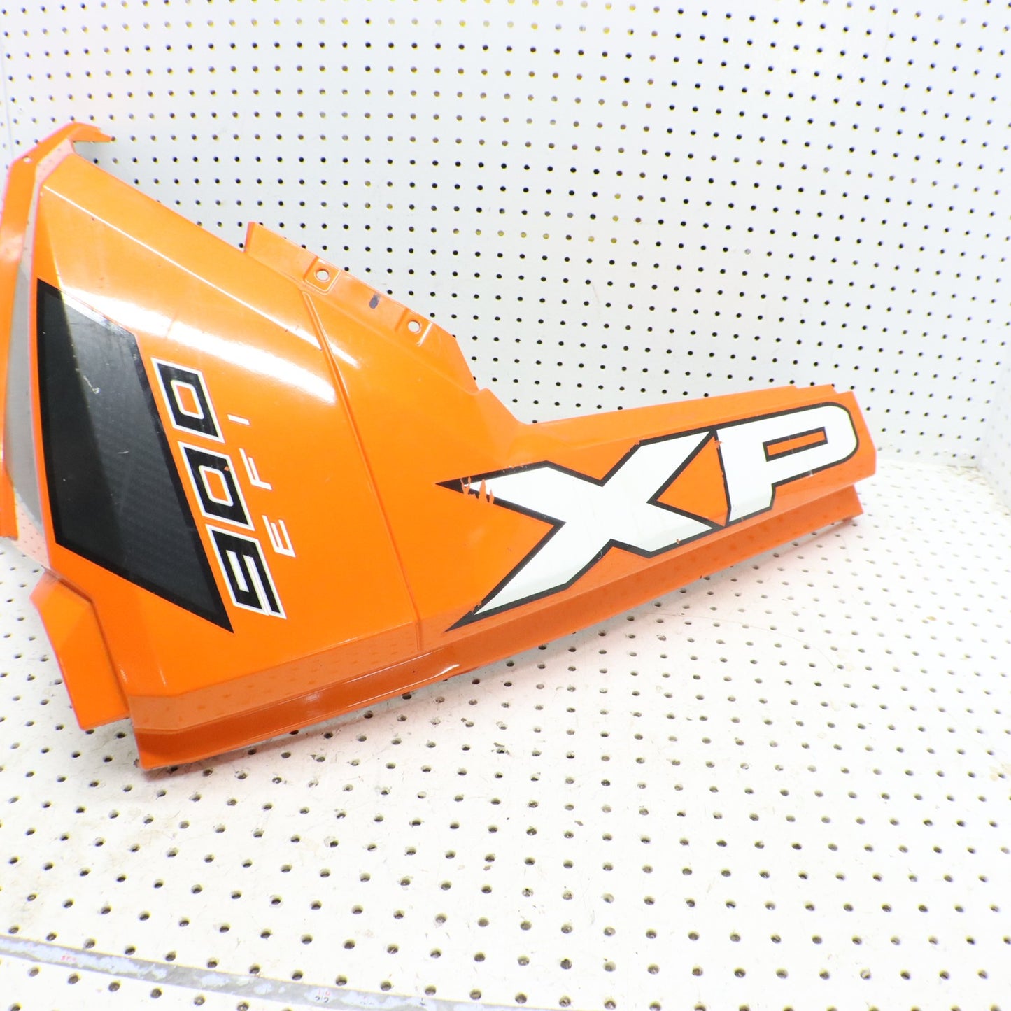 2013 Polaris Ranger Xp 900 Fender Front RIGHT 5439754-589
