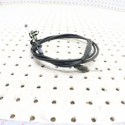 2009 Polaris Sportsman 800 Throttle Cable 7081220