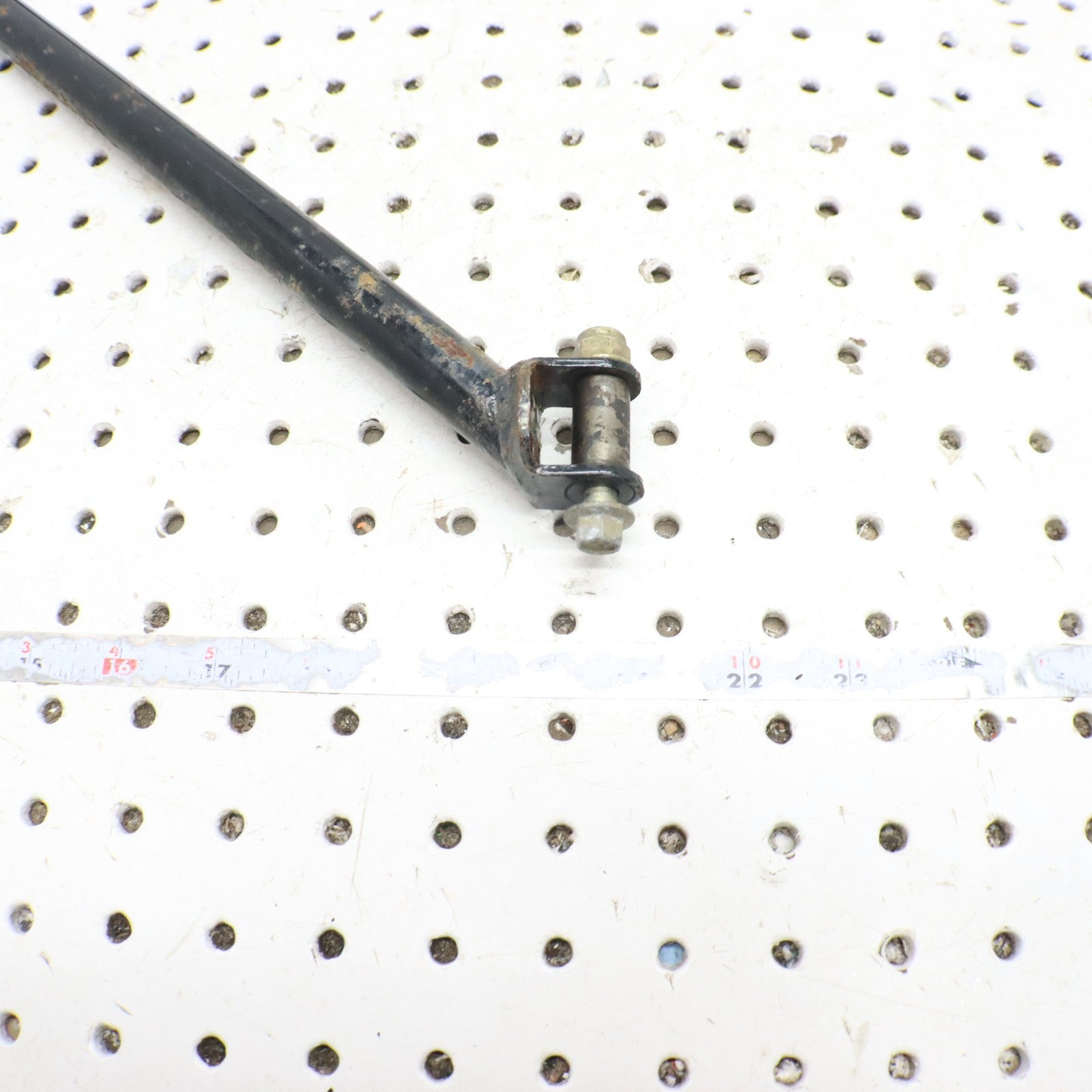 2012 Arctic Cat Proclimb M800 A Arm Upper Left 2703-627