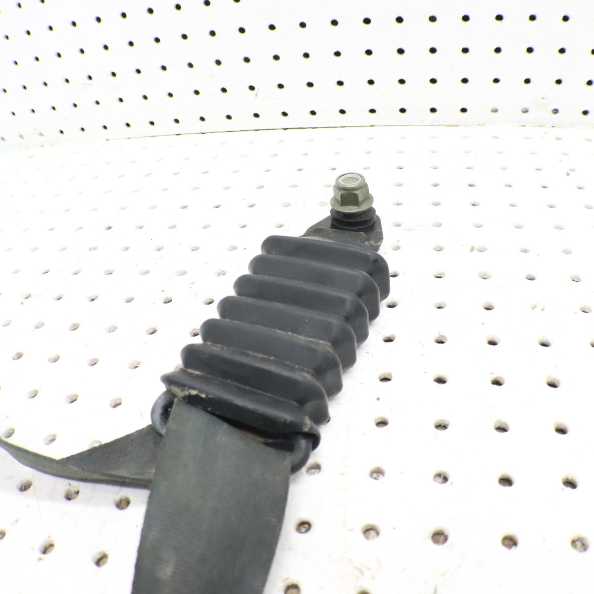 2013 Polaris Ranger Xp 900 3 Point Seat Belt Assembly 2634235