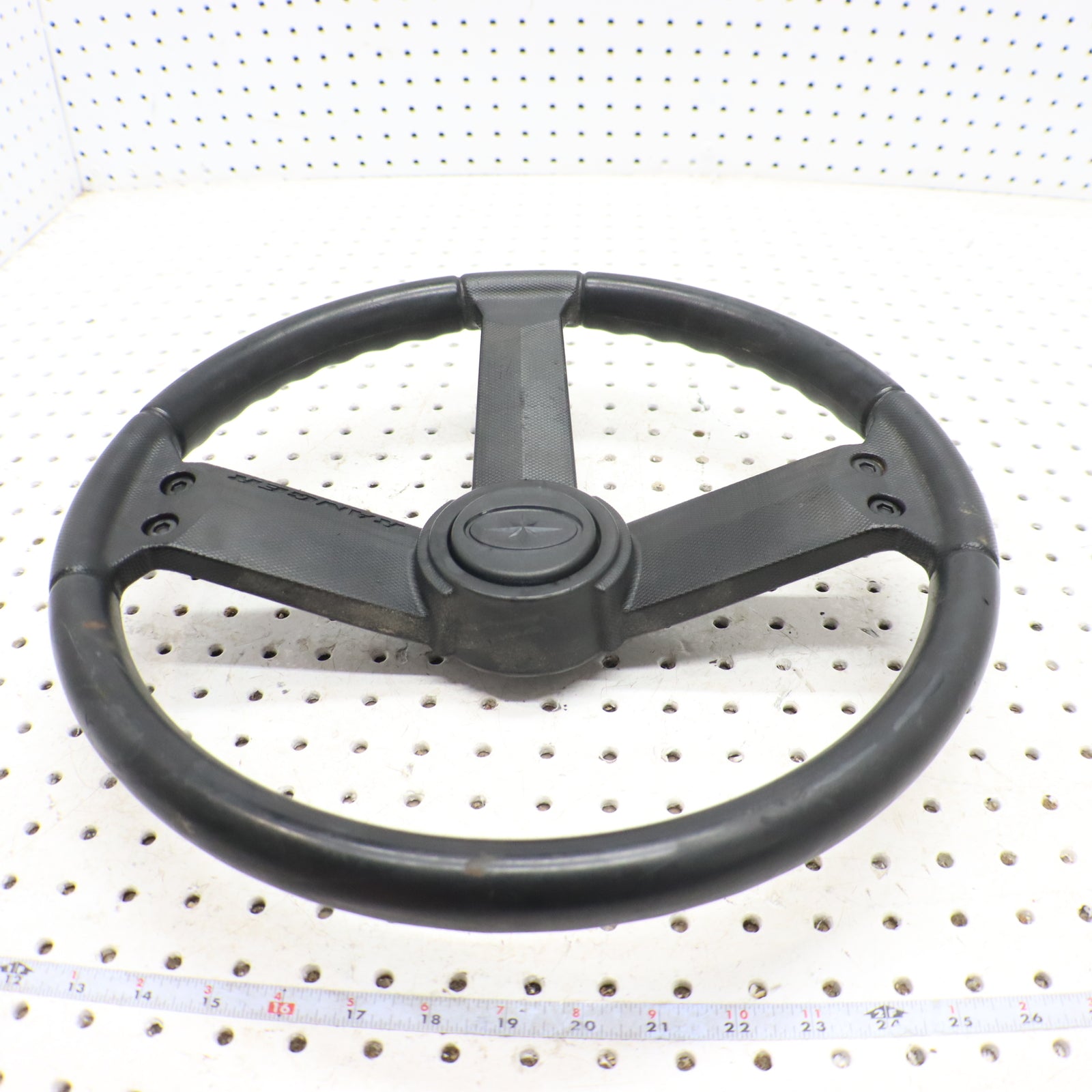 2013 Polaris Ranger Xp 900 Steering Wheel 1823622