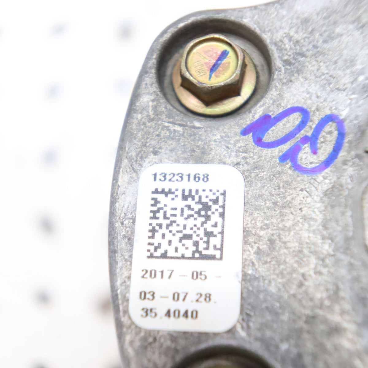 2017 Polaris Sportsman 450 Drive Clutch Primary Clutch 1323167; 1323168
