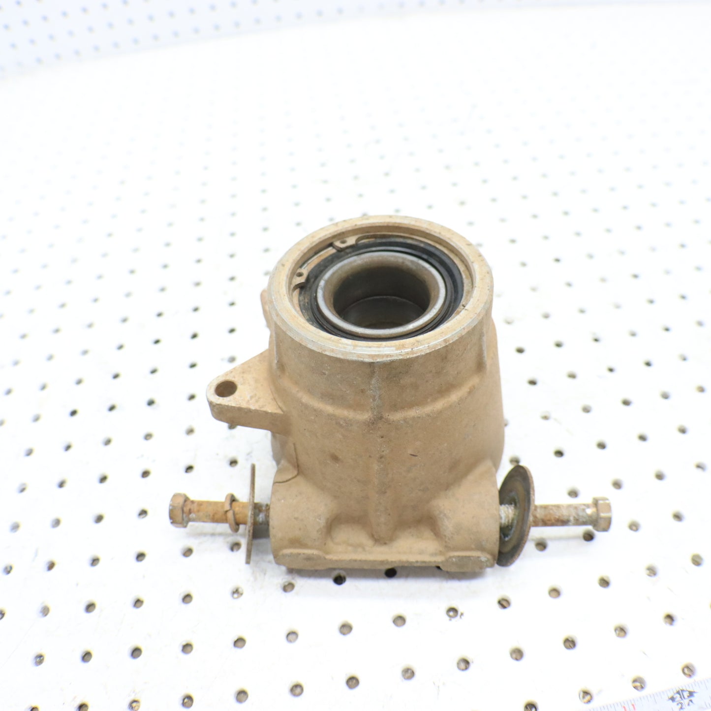 2014 Polaris Sportsman 570 Bearing Carrier Knuckle Rear 5135563