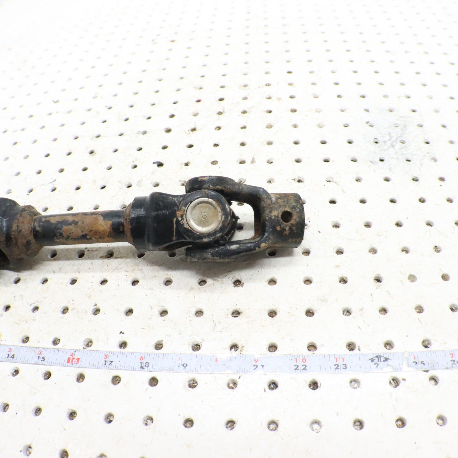 2008 Polaris Sportsman 800 Rear Prop Shaft 1380208; 1332622