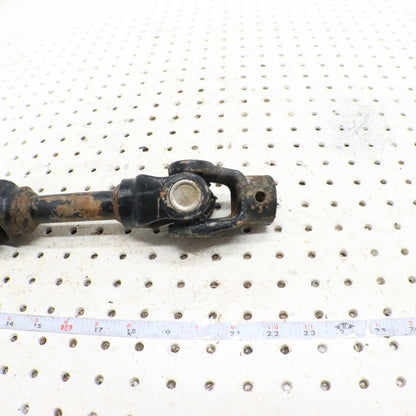 2008 Polaris Sportsman 800 Rear Prop Shaft 1380208; 1332622