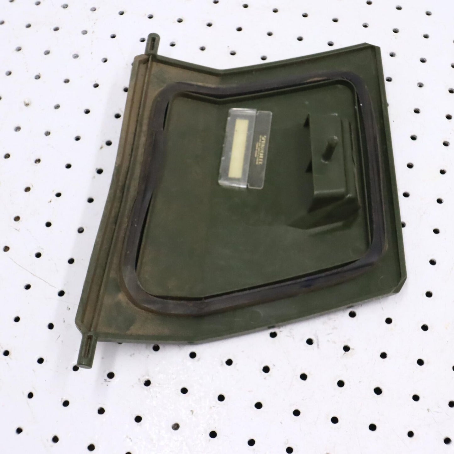 2013 POLARIS RANGER XP 900 GLOVEBOX COVER 5439019-498