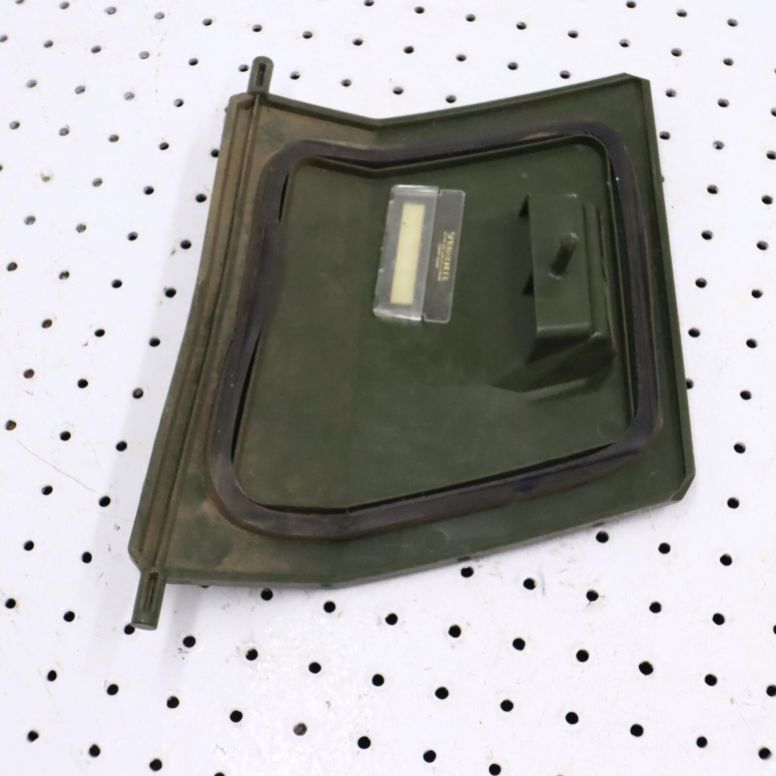 2013 POLARIS RANGER XP 900 GLOVEBOX COVER 5439019-498