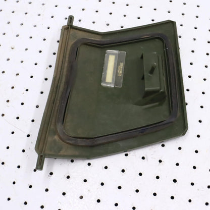 2013 POLARIS RANGER XP 900 GLOVEBOX COVER 5439019-498